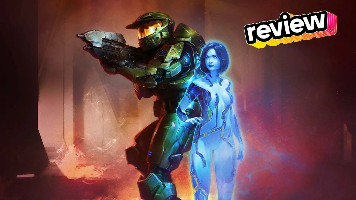 Halo: Campaign Evolved é um remake que impressiona, mas deixa a desejar