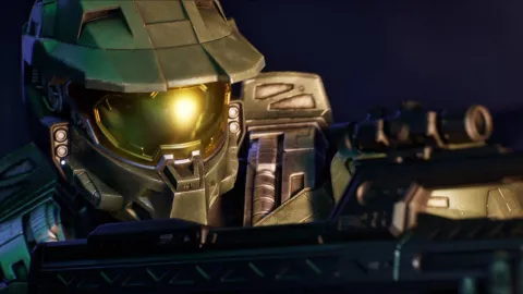 Halo: Campaign Evolved gera polêmica na comunidade gamer