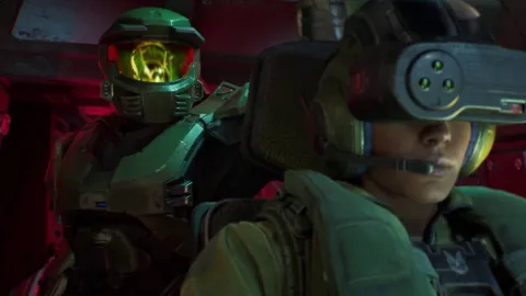 Halo Campaign Evolved: Horários de Lançamento