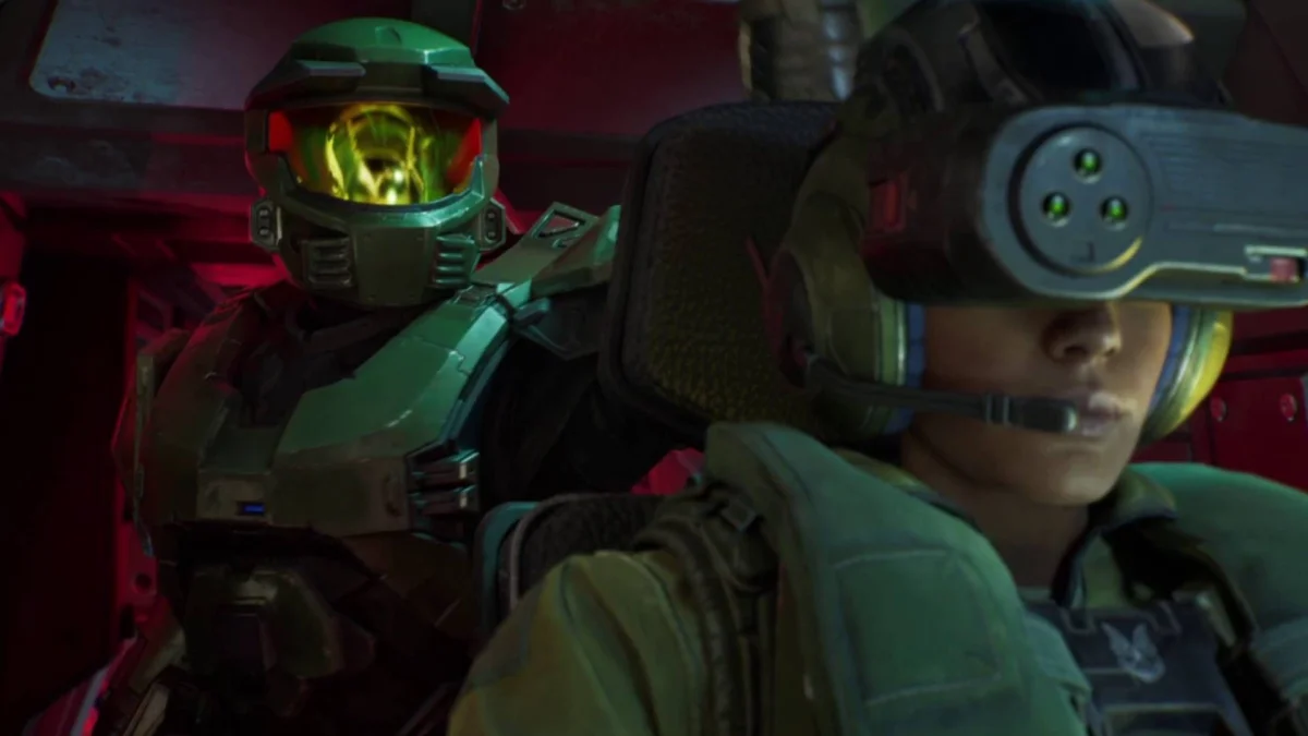 Halo Campaign Evolved: Horários de Lançamento