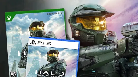 Halo: Campaign Evolved já está disponível para PS5 e Xbox – Confira os detalhes de cada edição