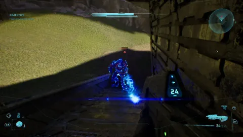 Halo: Campaign Evolved não roda bem no Steam Deck e Xbox Ally
