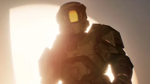 Halo: Campaign Evolved recebe críticas mistas no Steam devido a problemas de login