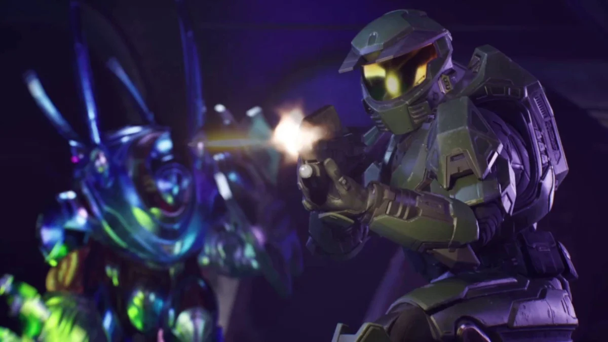 Halo: Campaign Evolved sugere remake de Halo 2 em seu final secreto
