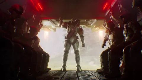Halo: Campaign Evolved sugere remake de Halo 2