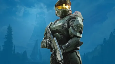 Halo: Campaign Evolved - Uma Nova Abordagem para um Clássico