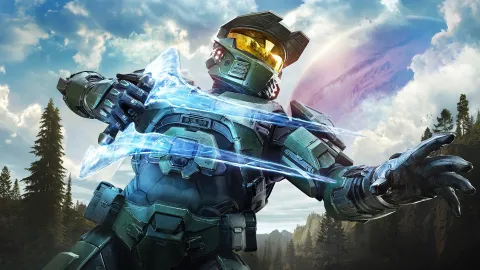 Halo: Campanha Evolved pode estar insinuando um remake de Halo 2