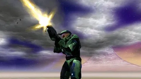 Halo: Combat Evolved e sua importância para o Xbox