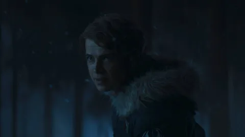 Hayden Christensen elogia Dave Filoni por sua compreensão de Anakin Skywalker