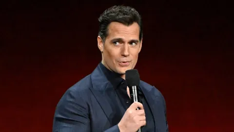 Henry Cavill confirma participação na série de Warhammer 40K da Amazon