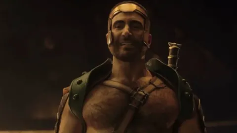 Hércules e o Mistério do MCU: Quatro Anos Depois