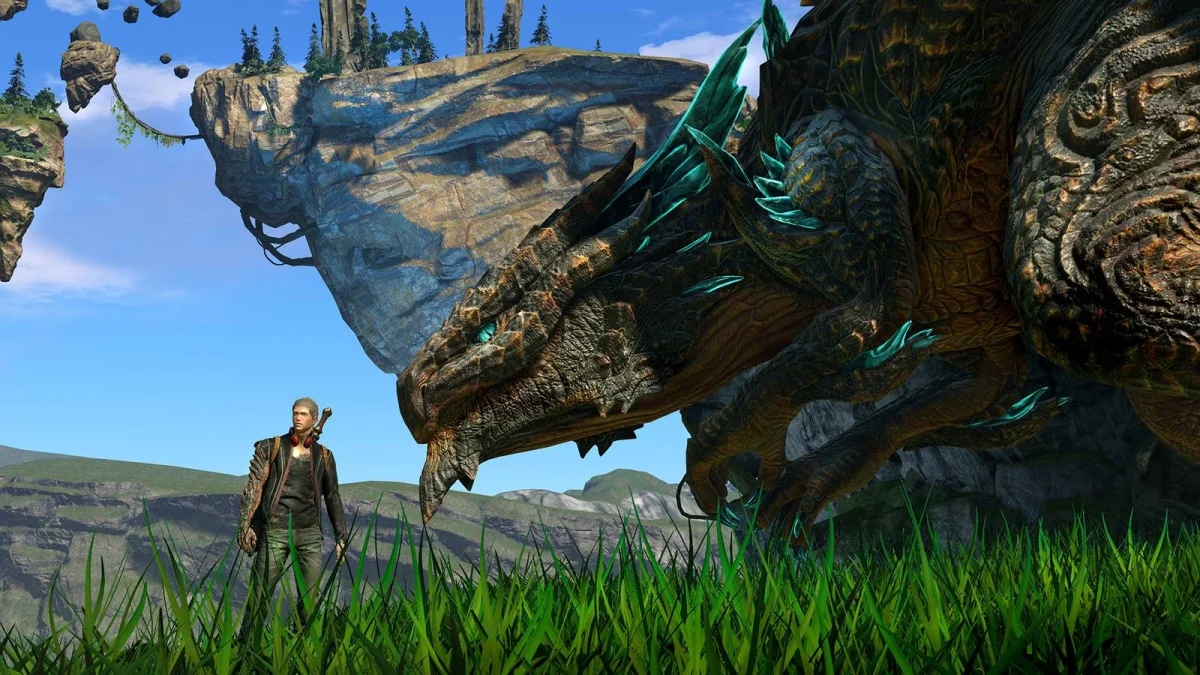 Hideki Kamiya ainda acredita na possibilidade de Scalebound