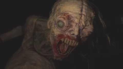 Hideki Kamiya critica o nível de terror em Resident Evil Requiem