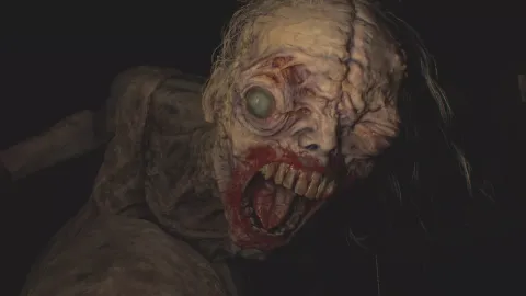 Hideki Kamiya Critica o Nível de Terror em Resident Evil
