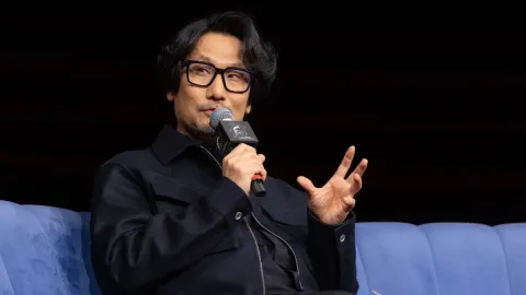 Hideo Kojima alerta sobre a importância da mídia física após anúncio da Sony