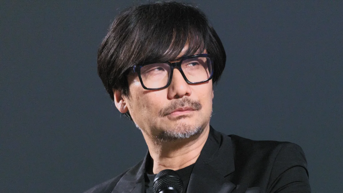 Hideo Kojima critica futuro digital após anúncio da Sony
