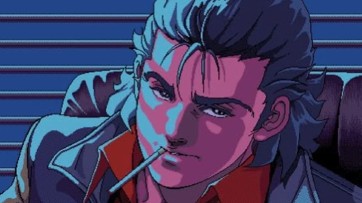 Hideo Kojima esperou 4 anos para criar Policenauts devido a mudanças na Konami