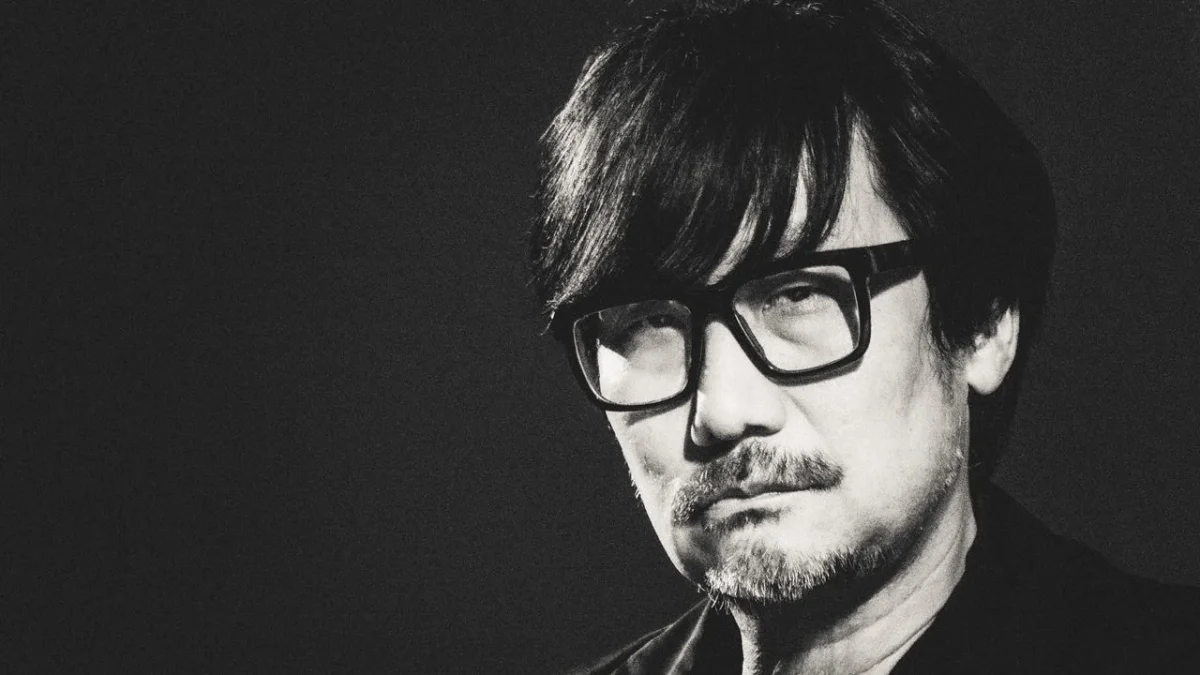 Hideo Kojima Expressa Desejo de Morrer em um Cinema
