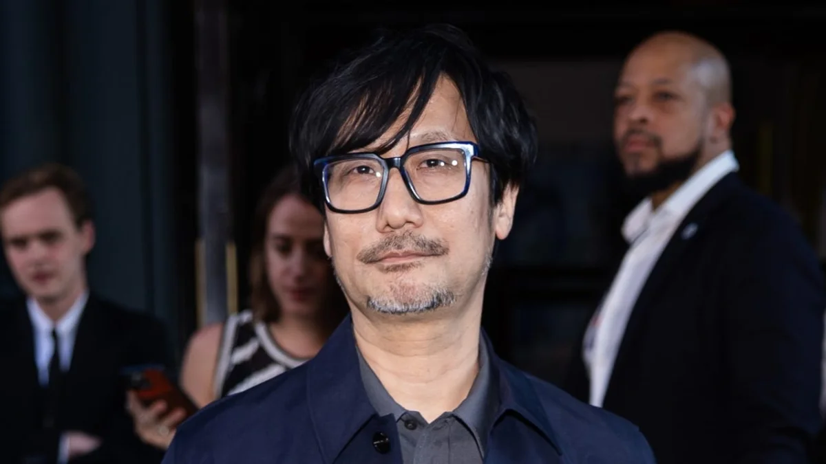 Hideo Kojima muda parceria e Physint será publicado pela Xbox