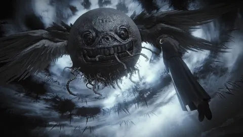 Hidetaka Miyazaki fala sobre a criação de jogos na FromSoftware