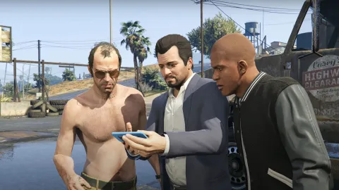 Homem da Flórida é preso em investigação de malware no Steam