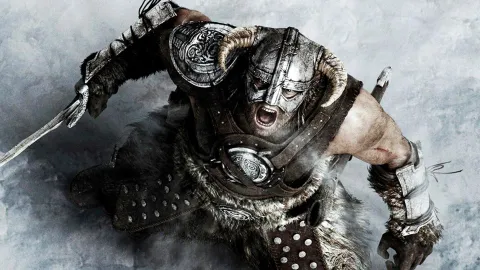 Homem inocente passou 18 meses na prisão por erro policial relacionado a nome de usuário de Skyrim