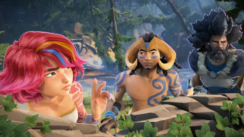 Horizon: Jogo Multiplayer Está Sendo Refeito Para Remover Elementos de Live-Service