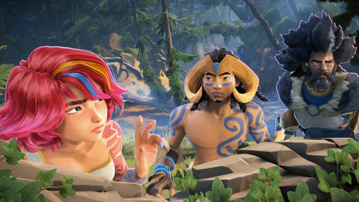 Horizon: Jogo Multiplayer Está Sendo Refeito Para Remover Elementos de Live-Service