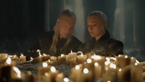 House of the Dragon: Morte Impactante Celebra a Saída de Criston Cole