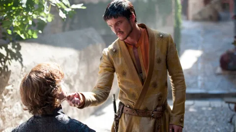 House of the Dragon revela mistério político que Game of Thrones não solucionou