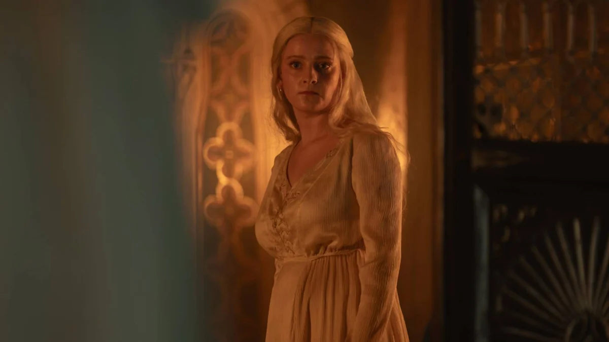 House of the Dragon: Terceira Temporada Aborda Crítica de George R.R. Martin