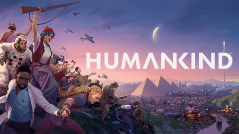 Humankind 2 traz desafios climáticos em sua narrativa