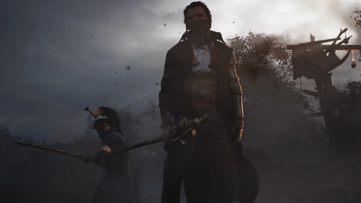 Hunger: Um RPG de extração ao estilo Elder Scrolls
