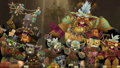 Hytale revela grandes novidades com 22 vídeos e 37 imagens