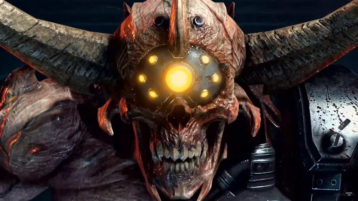 id Software mantém equipe após demissões