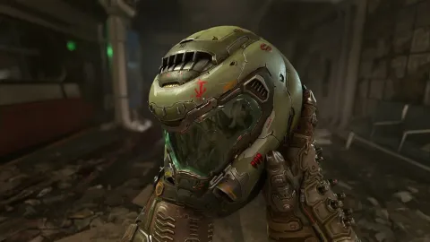 id Software nega que demissões tenham enfraquecido a equipe de Doom