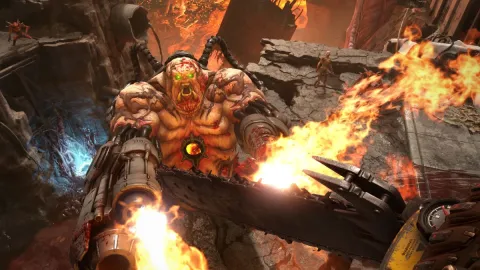 Id Software reduz equipe a apenas um membro após demissões na Xbox
