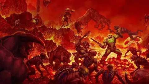 id Software se pronuncia sobre demissões após cortes na Xbox