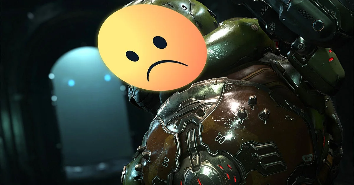 Id Software sofre cortes drásticos após reestruturação da Xbox