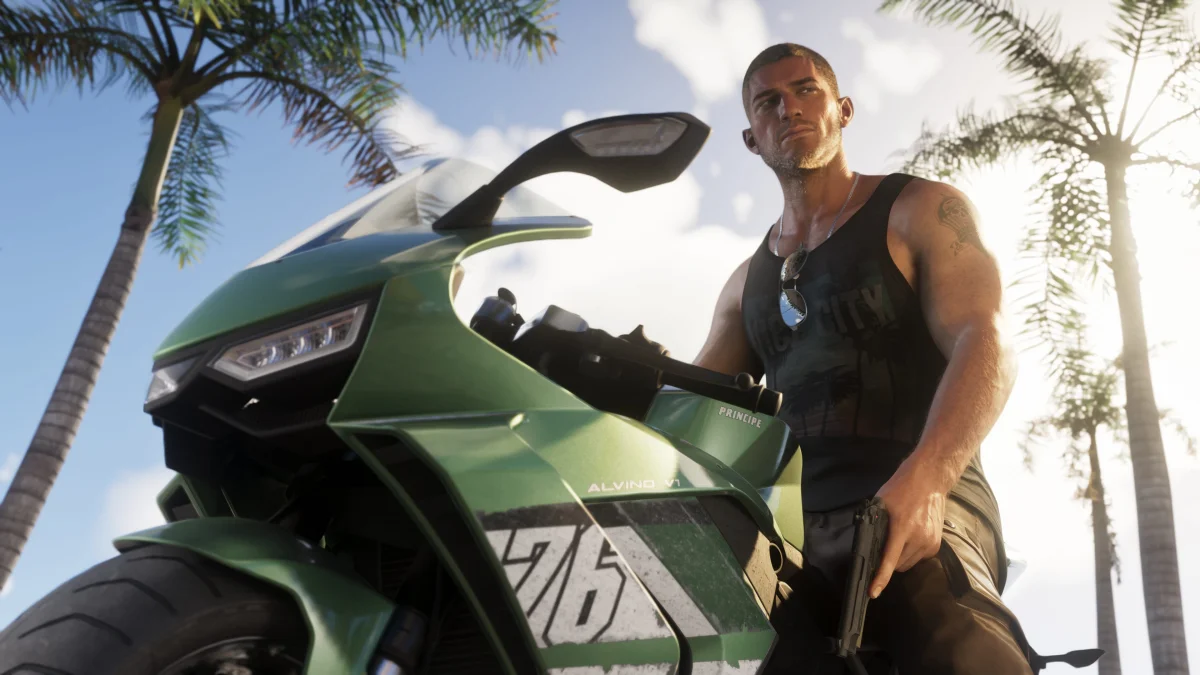 Identidade do Vazador de GTA 6 Ainda Não Foi Descoberta