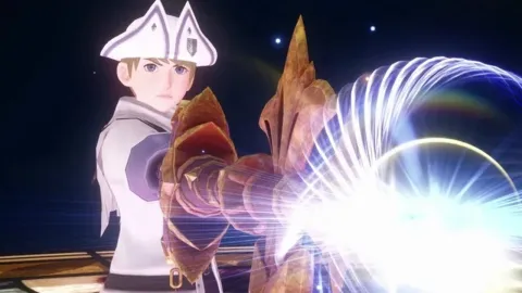 Imagens vazadas de Kingdom Hearts: Missing-Link mostram astronautas com Keyblades