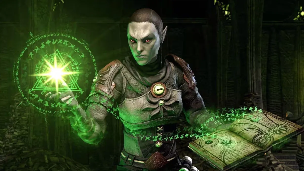 Impacto das demissões da Xbox em The Elder Scrolls Online