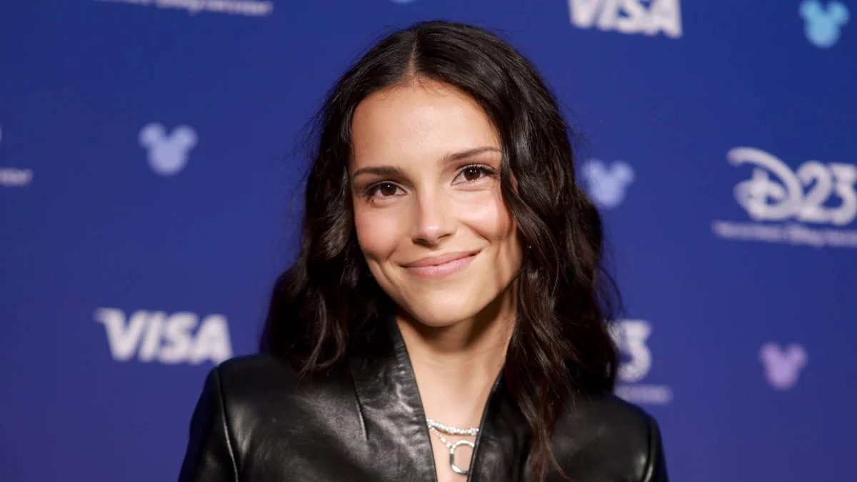 Inde Navarrette recusa papel em Heat 2 para viver Rogue em X-Men da Marvel