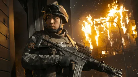 Infinity Ward busca tornar Modern Warfare 4 mais imersivo, mas mudanças geram polêmica