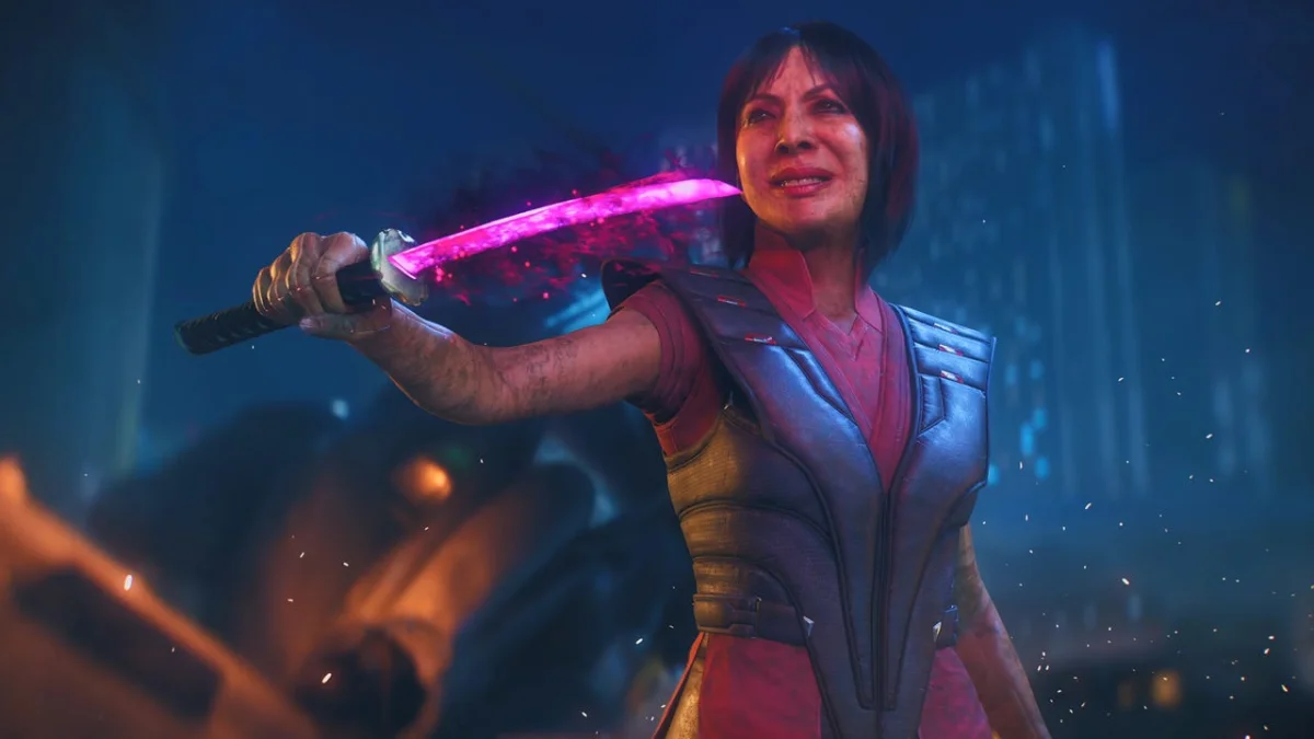Insomniac Esclarece Confusão Entre Lady Deathstrike e Psylocke em Marvel's Wolverine