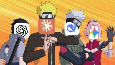 Inteligência Artificial e a Preferência pela Cultura Japonesa
