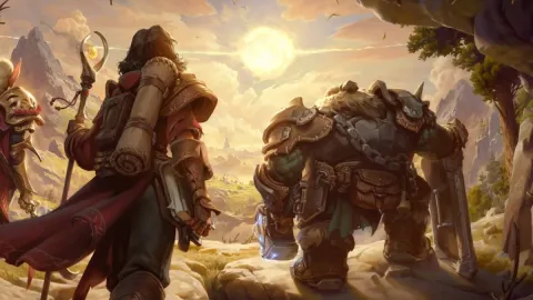 IO Interactive retoma controle total de Project Fantasy após saída da Xbox