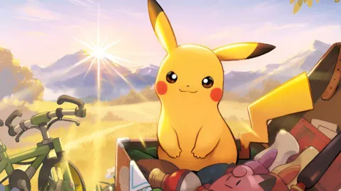 Irmãos são condenados por roubo de cartas de Pokémon no Reino Unido