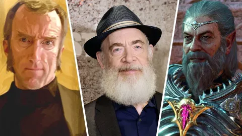J.K. Simmons fala sobre sua relação com jogos e revela preferência por Portal 2