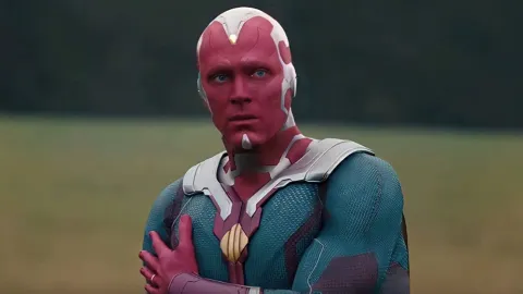 Jac Schaeffer deixa VisionQuest por motivos pessoais, diz Paul Bettany